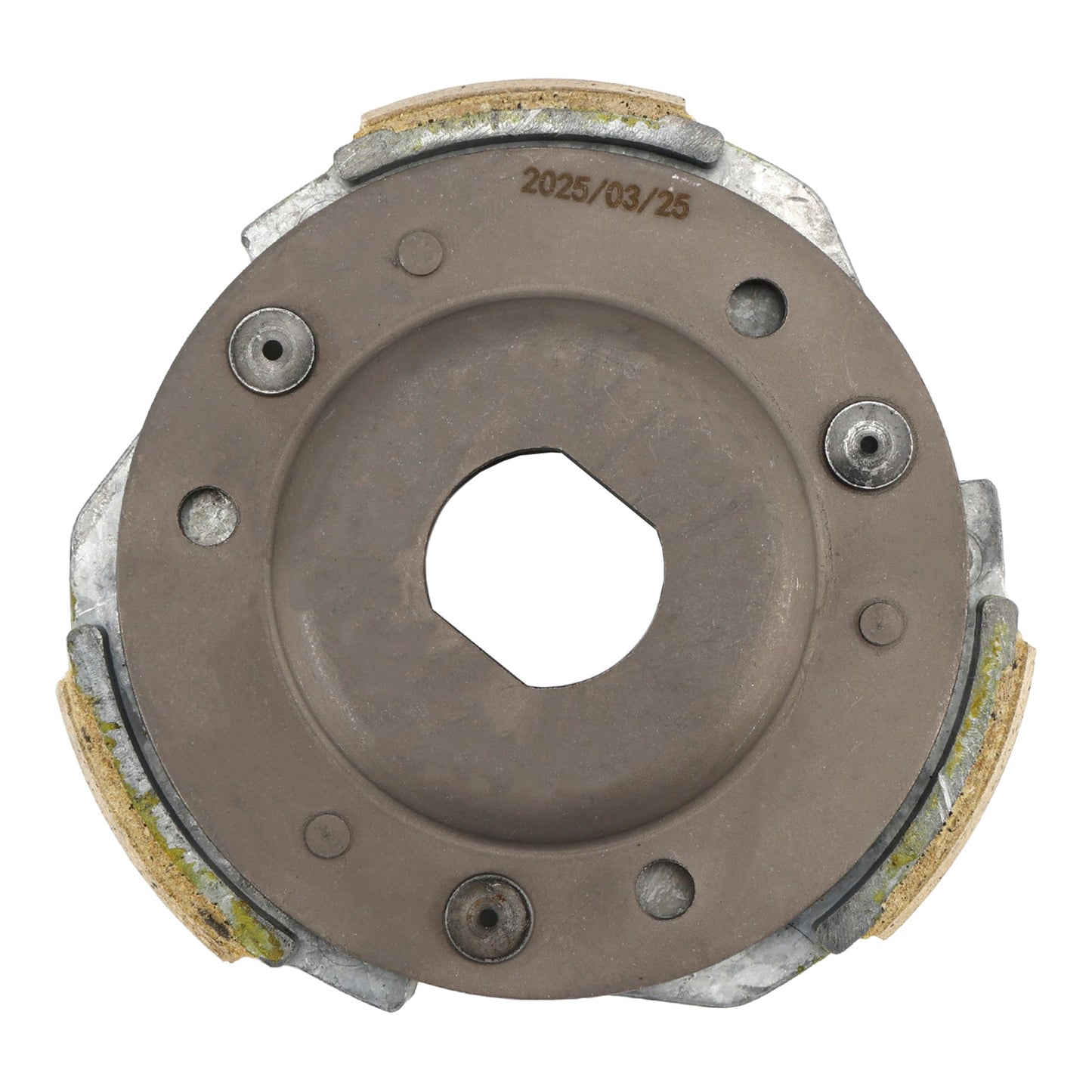 Kymco People S/Agility/Movie/Like 125cc Clutch Weight Set Centrifugal Shoe 22300-LCD4-C00