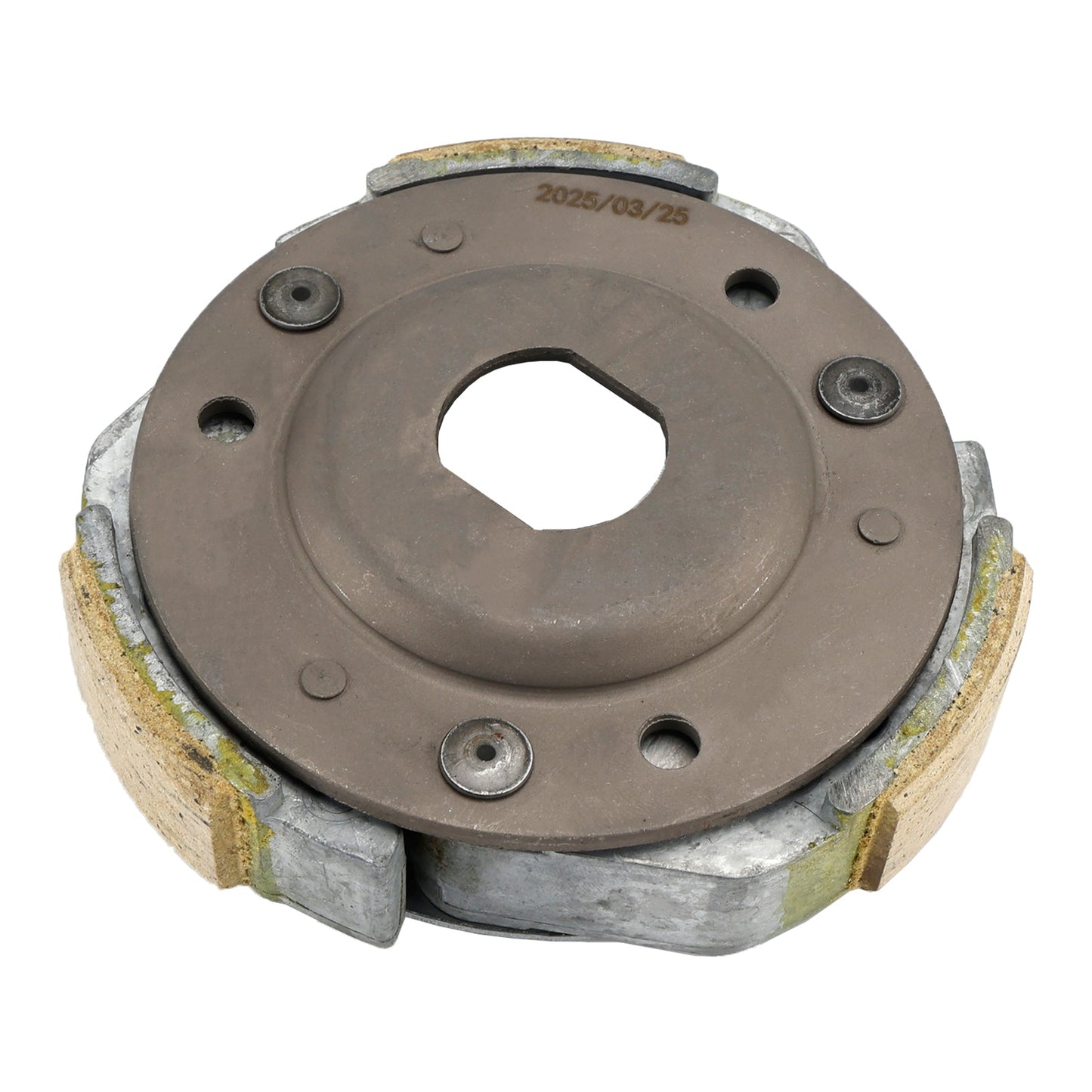 Kymco People S/Agility/Movie/Like 125cc Clutch Weight Set Centrifugal Shoe 22300-LCD4-C00