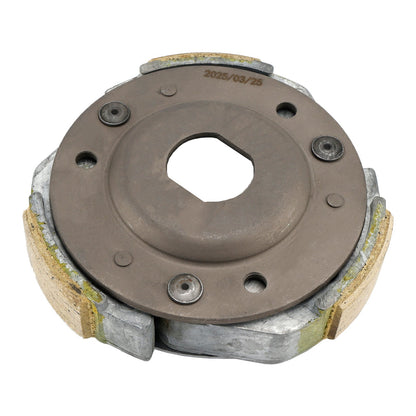 Kymco People S/Agility/Movie/Like 125cc Clutch Weight Set Centrifugal Shoe 22300-LCD4-C00