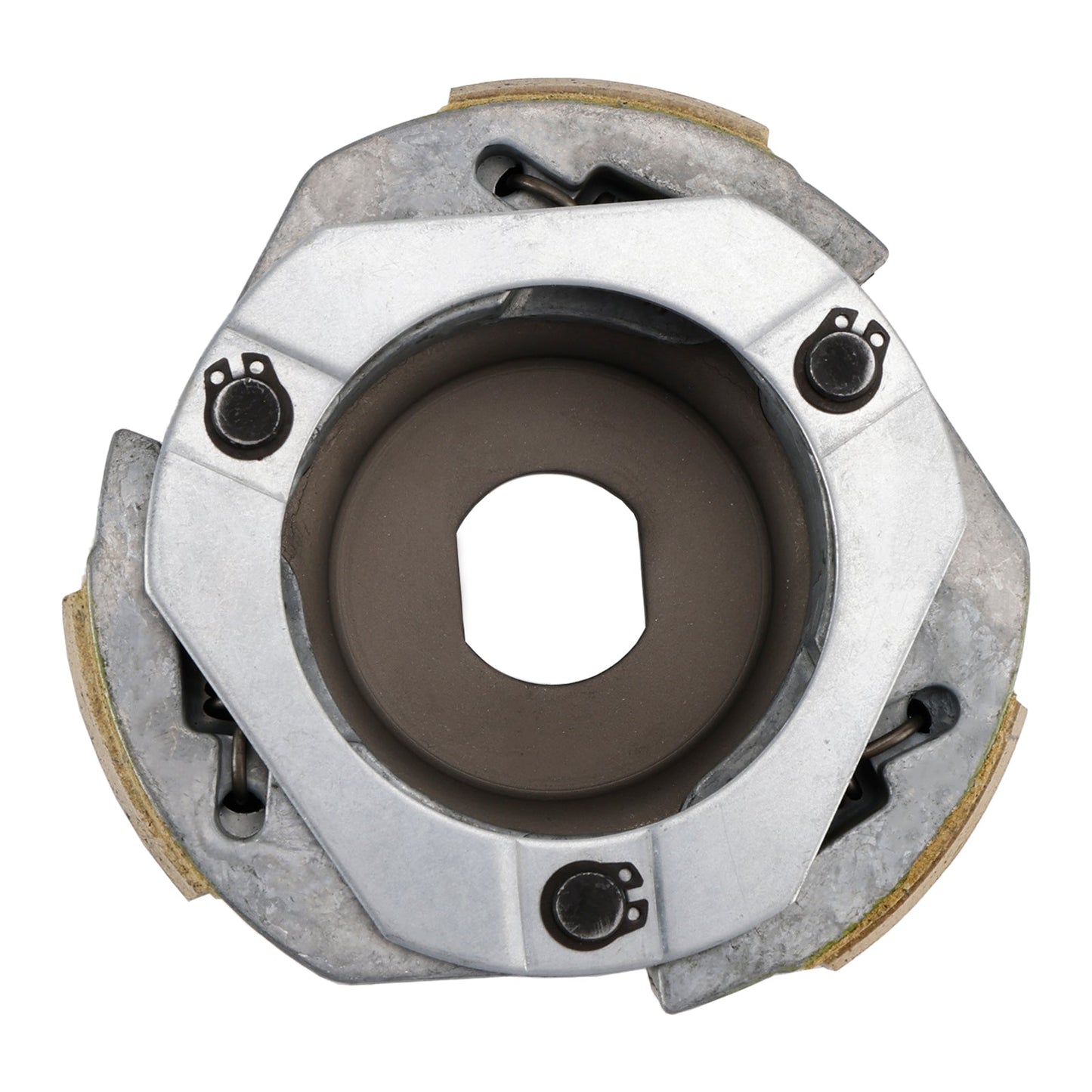 Kymco People S/Agility/Movie/Like 125cc Clutch Weight Set Centrifugal Shoe 22300-LCD4-C00