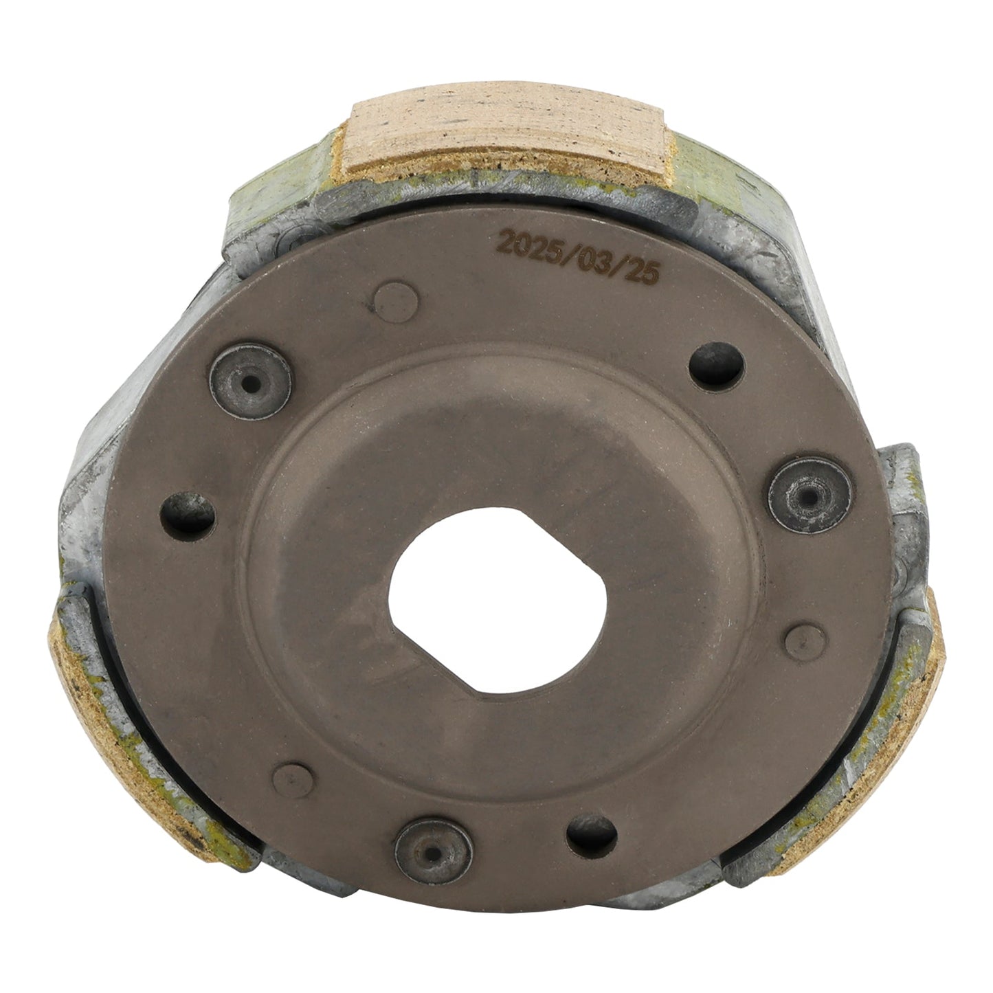 Kymco People S/Agility/Movie/Like 125cc Clutch Weight Set Centrifugal Shoe 22300-LCD4-C00