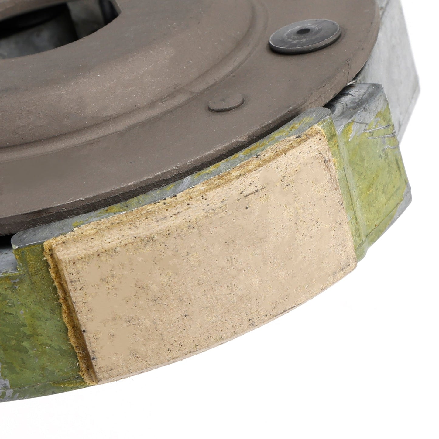 Kymco People S/Agility/Movie/Like 125cc Clutch Weight Set Centrifugal Shoe 22300-LCD4-C00