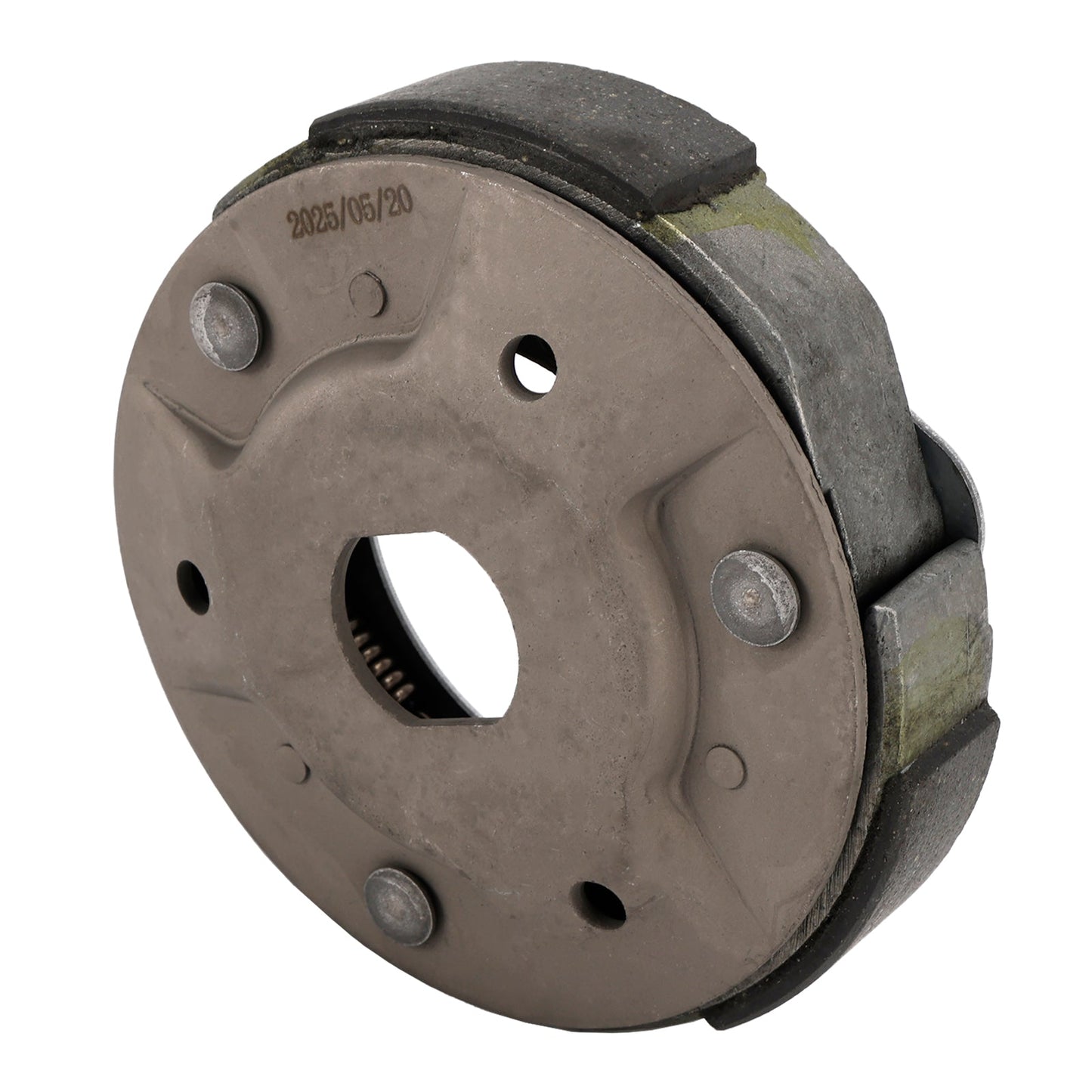 Kawasaki SC 250 Epsilon 2002-2004-2005-2006 Clutch Weight Set Centrifugal Shoe 41036-S002