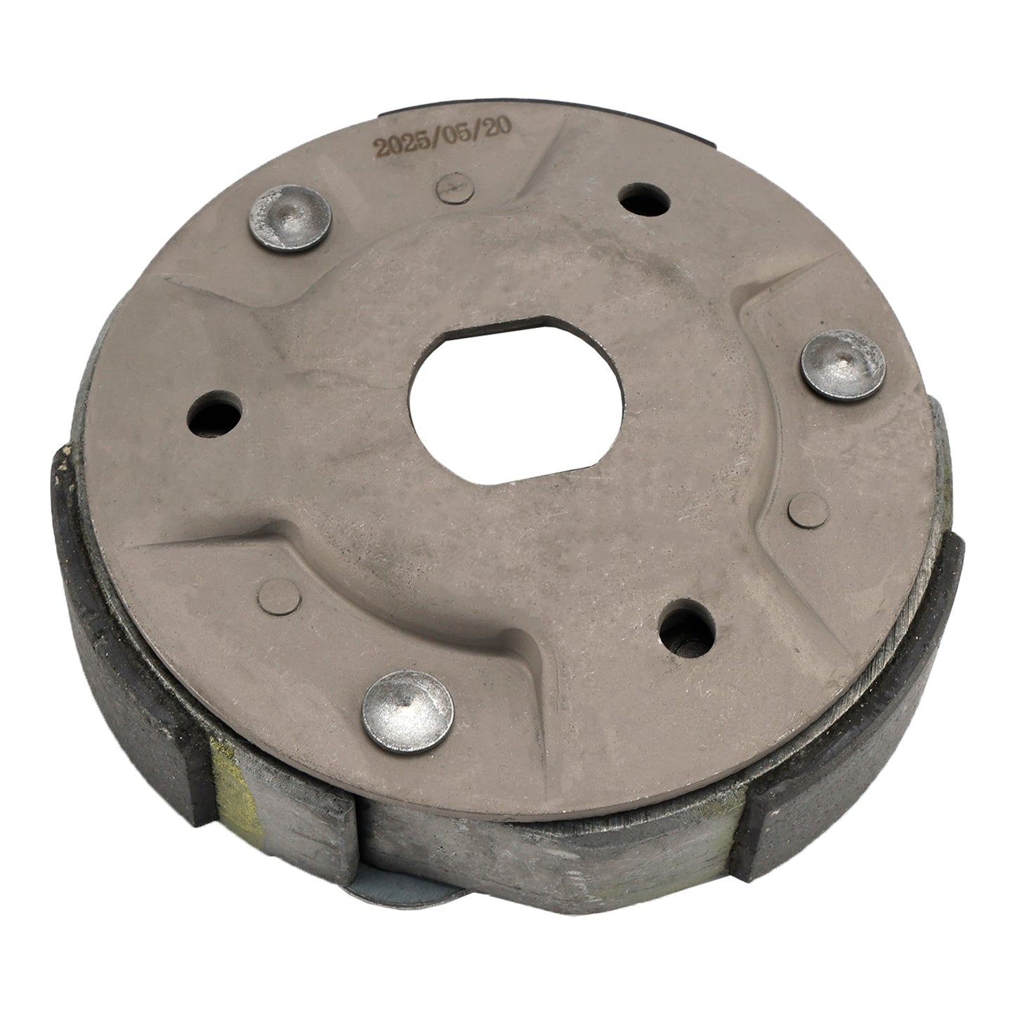 Kawasaki SC 250 Epsilon 2002-2004-2005-2006 Clutch Weight Set Centrifugal Shoe 41036-S002