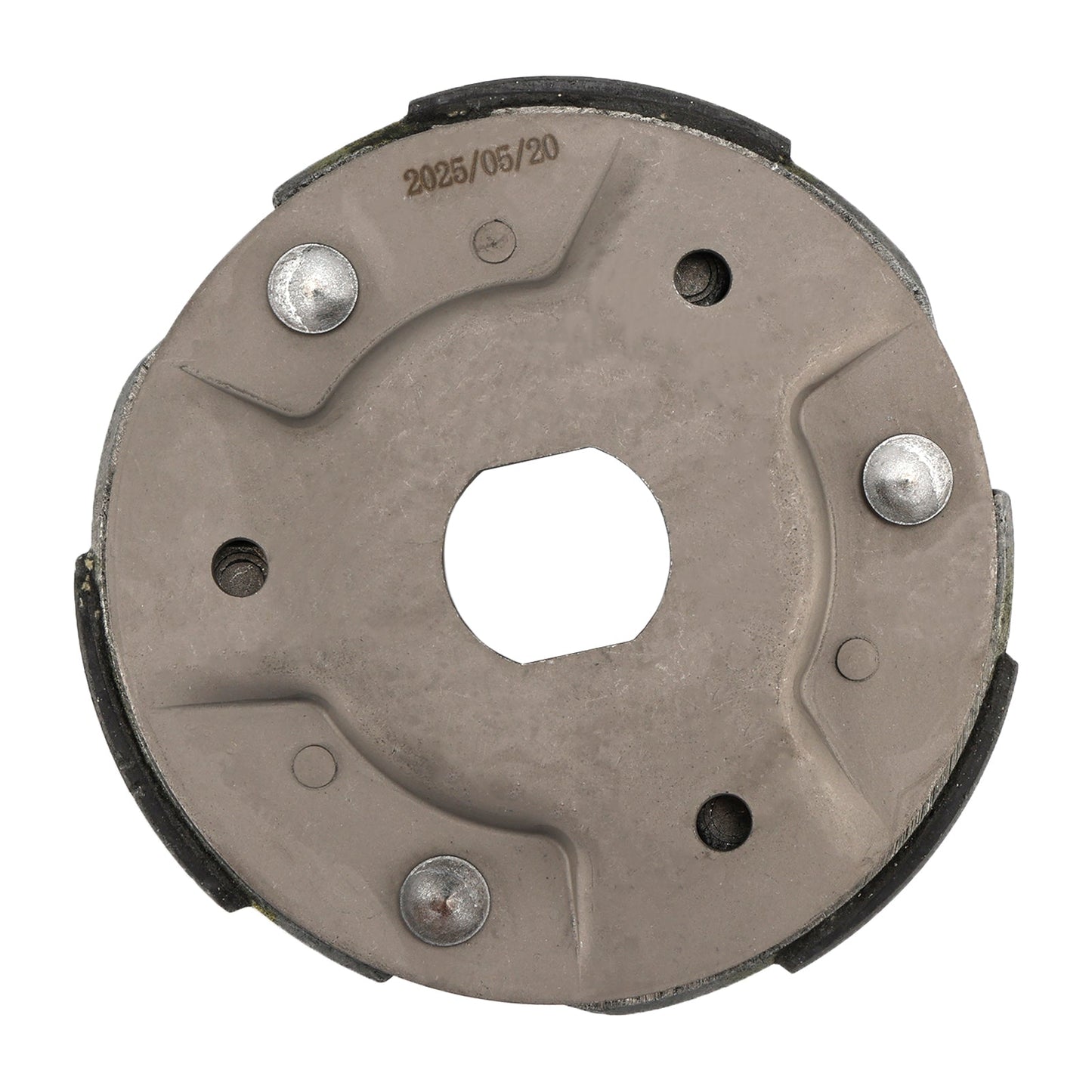 Kawasaki SC 250 Epsilon 2002-2004-2005-2006 Clutch Weight Set Centrifugal Shoe 41036-S002