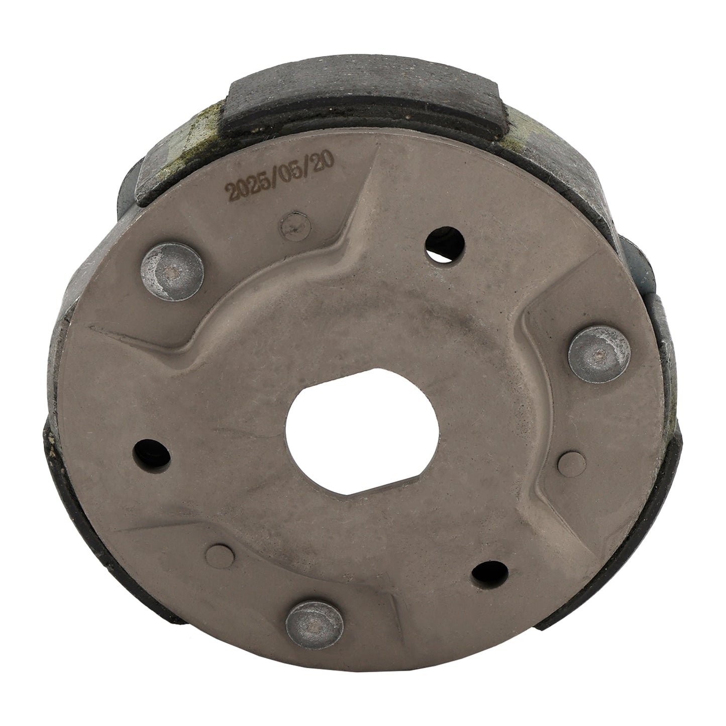 Kawasaki SC 250 Epsilon 2002-2004-2005-2006 Clutch Weight Set Centrifugal Shoe 41036-S002
