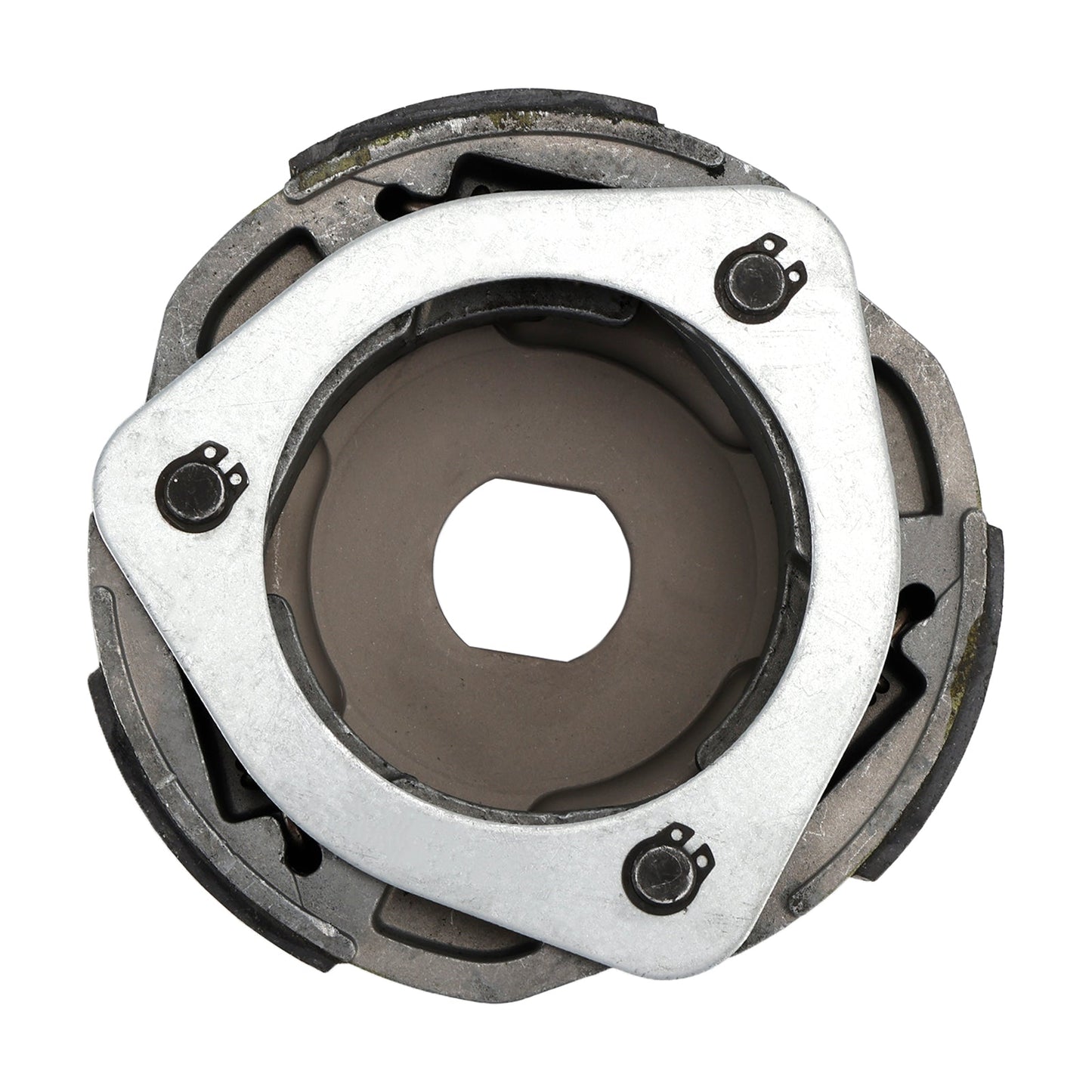 Kawasaki SC 250 Epsilon 2002-2004-2005-2006 Clutch Weight Set Centrifugal Shoe 41036-S002