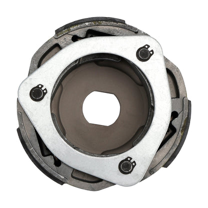 Kawasaki SC 250 Epsilon 2002-2004-2005-2006 Clutch Weight Set Centrifugal Shoe 41036-S002