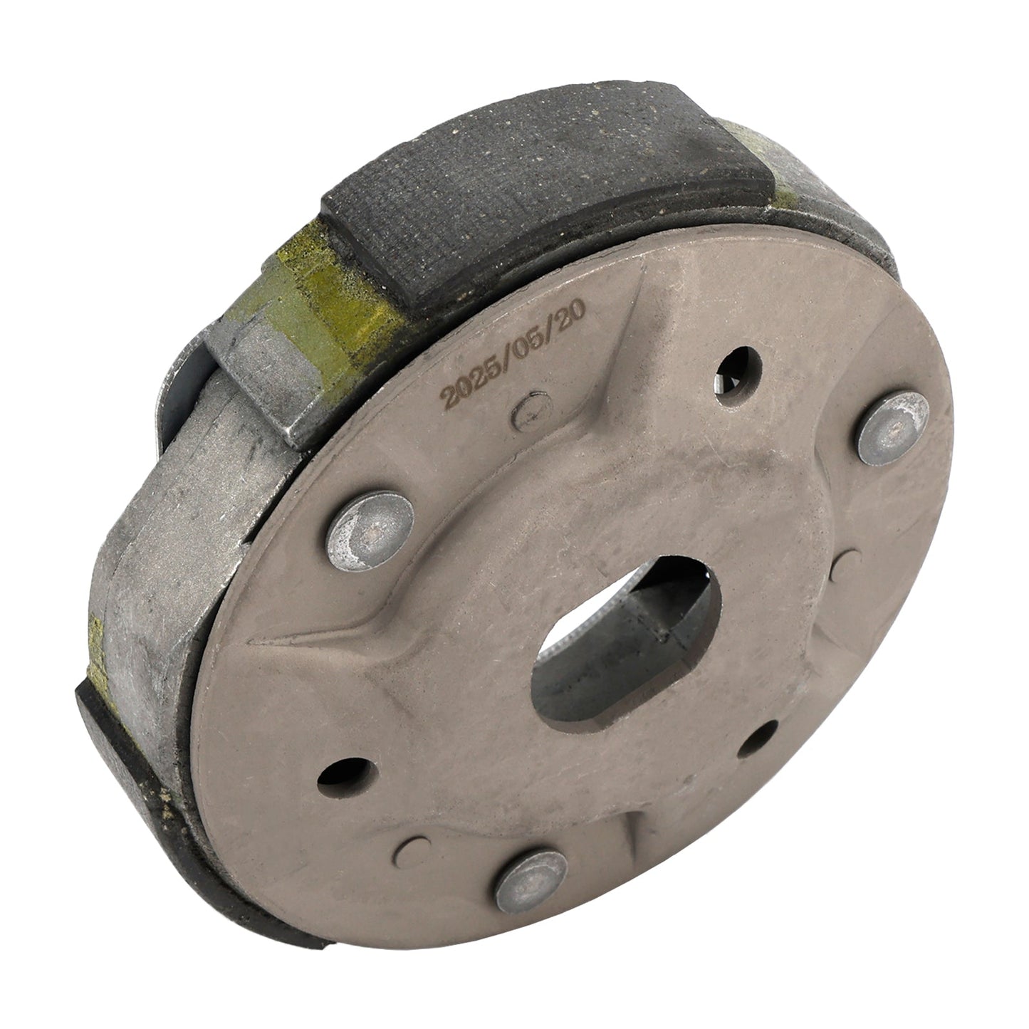 Kawasaki SC 250 Epsilon 2002-2004-2005-2006 Clutch Weight Set Centrifugal Shoe 41036-S002