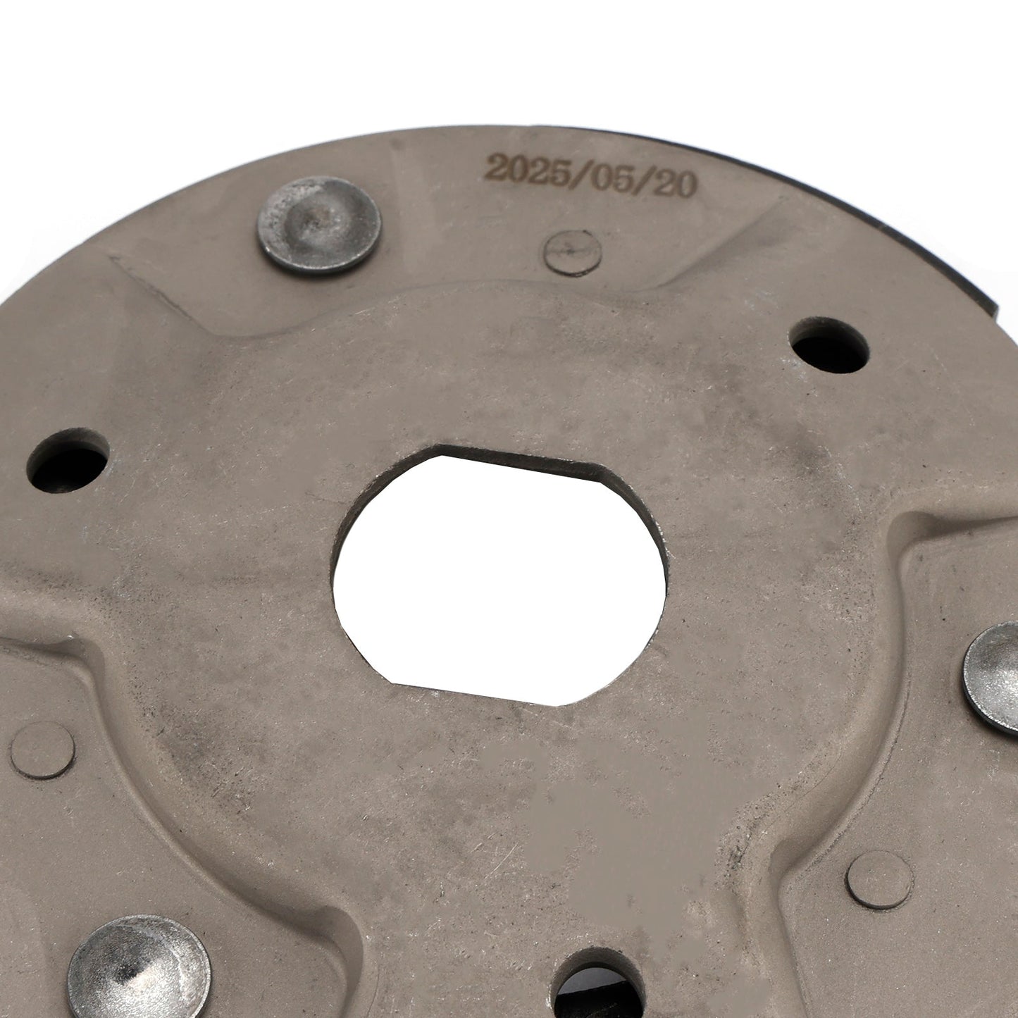 Kawasaki SC 250 Epsilon 2002-2004-2005-2006 Clutch Weight Set Centrifugal Shoe 41036-S002