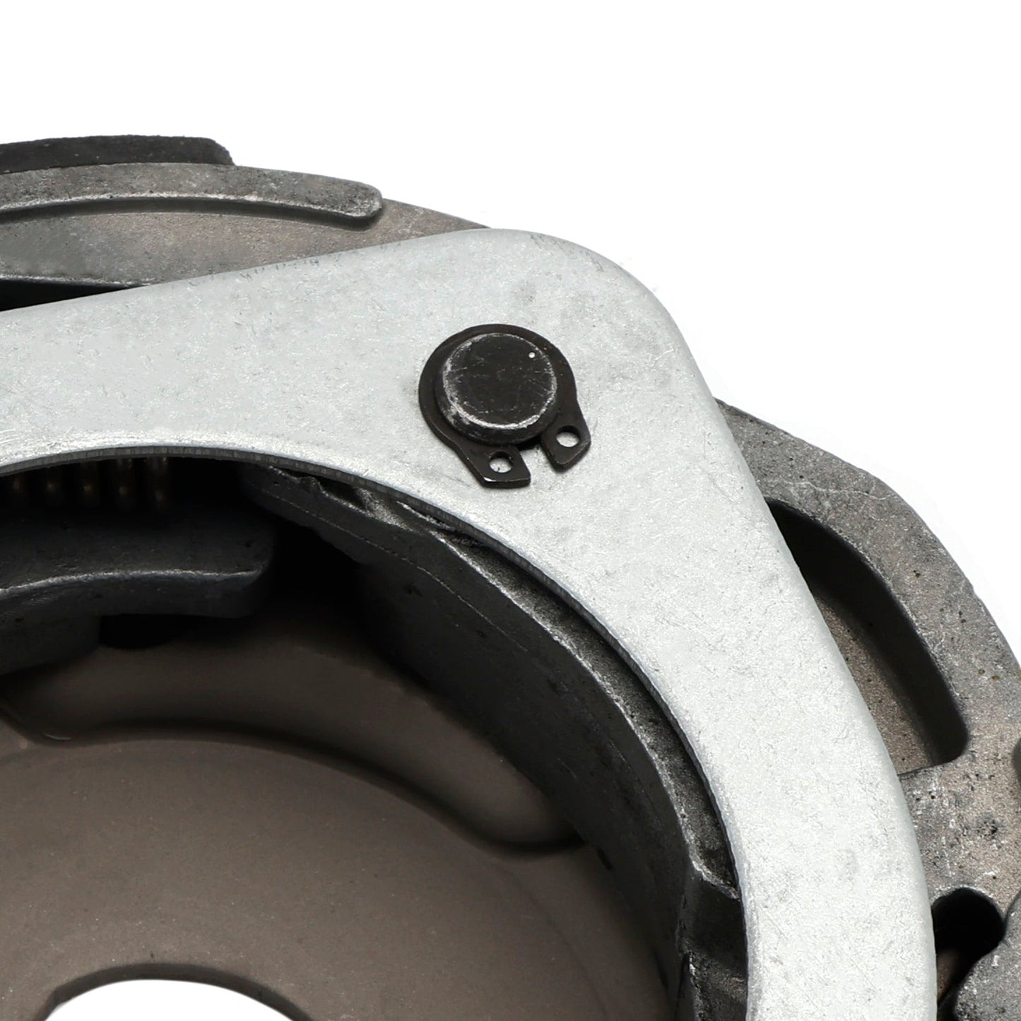 Kawasaki SC 250 Epsilon 2002-2004-2005-2006 Clutch Weight Set Centrifugal Shoe 41036-S002