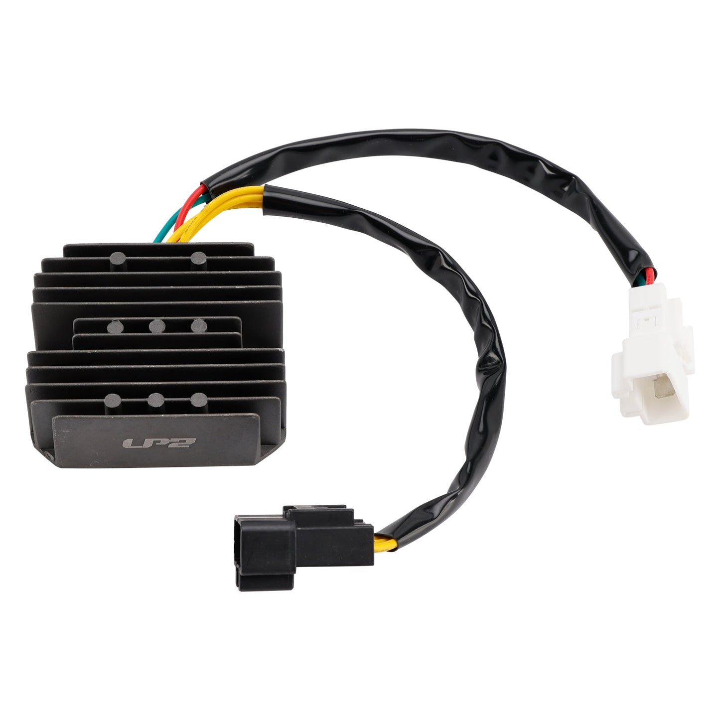 SYM MAXSYM TL 500 508 2019 2020-2022 5-Wire Voltage Regulator Rectifier 31600-HJA-900