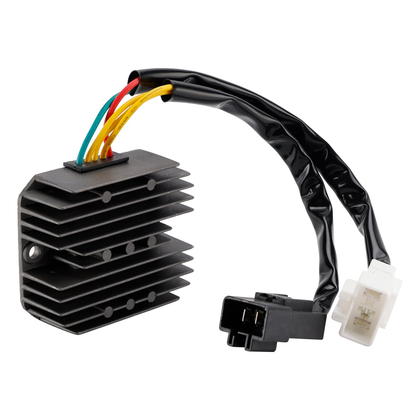 SYM MAXSYM TL 500 508 2019 2020-2022 5-Wire Voltage Regulator Rectifier 31600-HJA-900