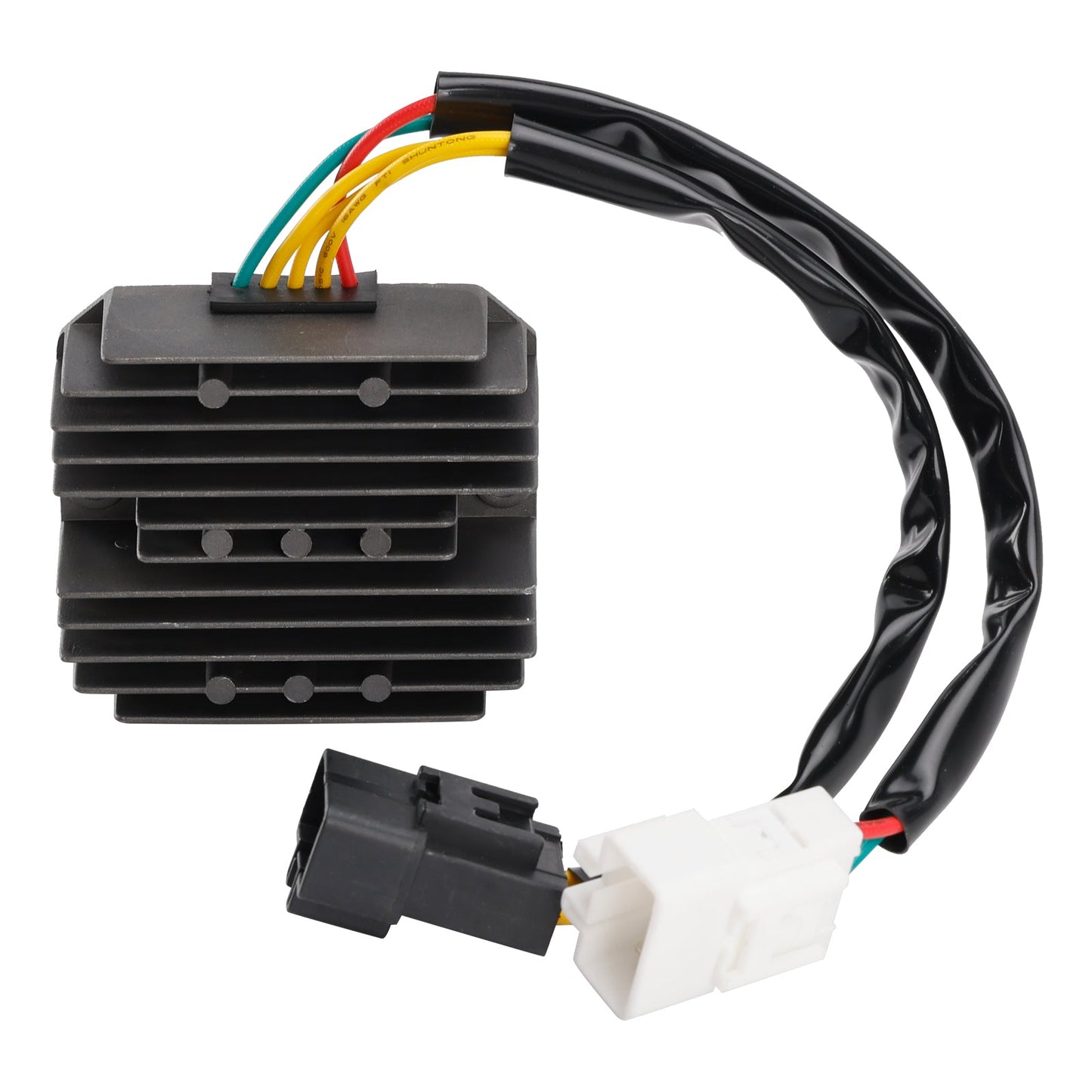 SYM MAXSYM TL 500 508 2019 2020-2022 5-Wire Voltage Regulator Rectifier 31600-HJA-900