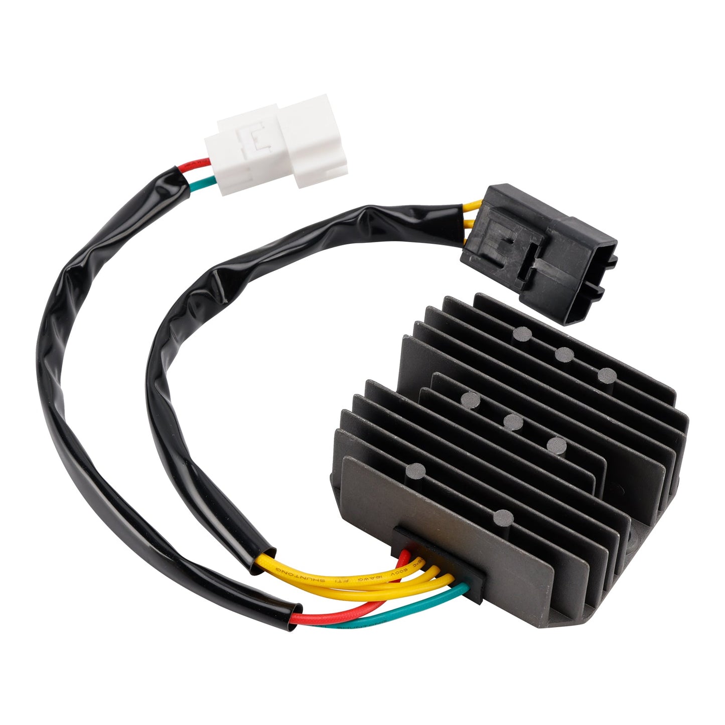 SYM MAXSYM TL 500 508 2019 2020-2022 5-Wire Voltage Regulator Rectifier 31600-HJA-900