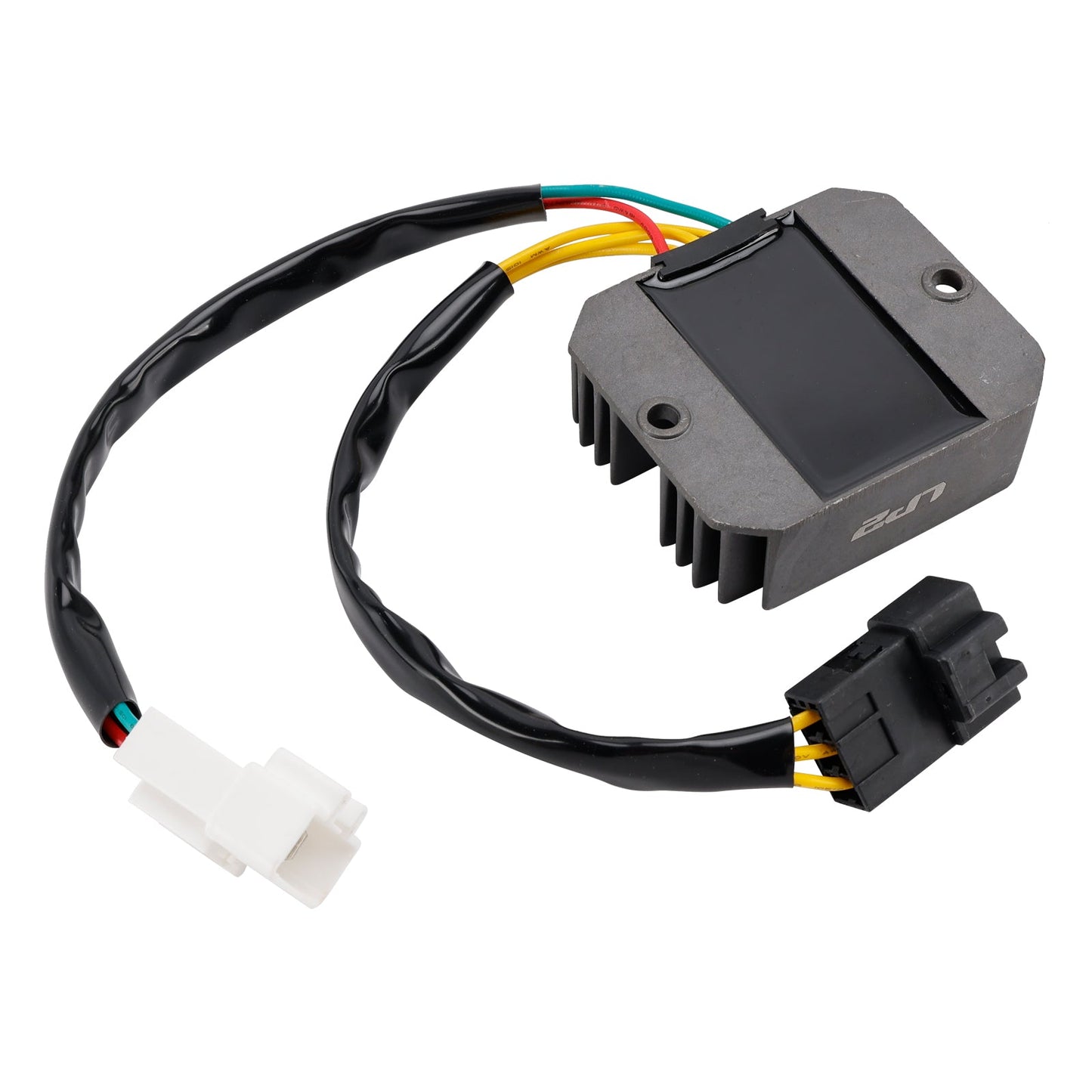 SYM MAXSYM TL 500 508 2019 2020-2022 5-Wire Voltage Regulator Rectifier 31600-HJA-900