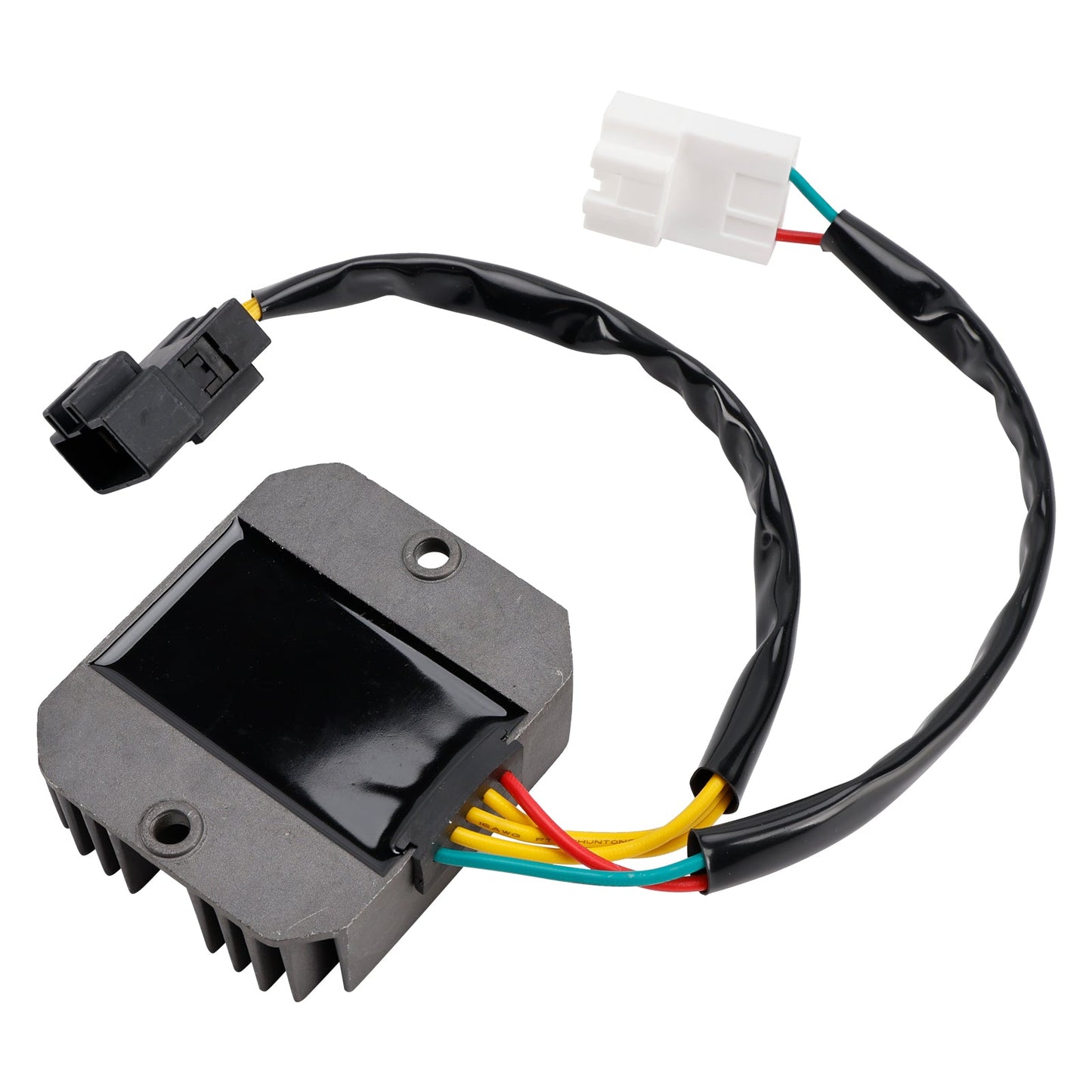 SYM MAXSYM TL 500 508 2019 2020-2022 5-Wire Voltage Regulator Rectifier 31600-HJA-900