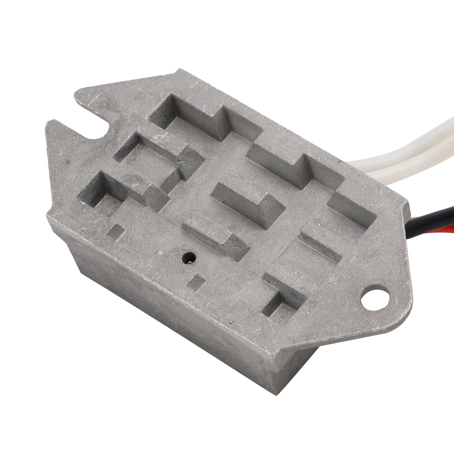 Kawasaki 4-Wire Voltage Regulator Rectifier 210660768