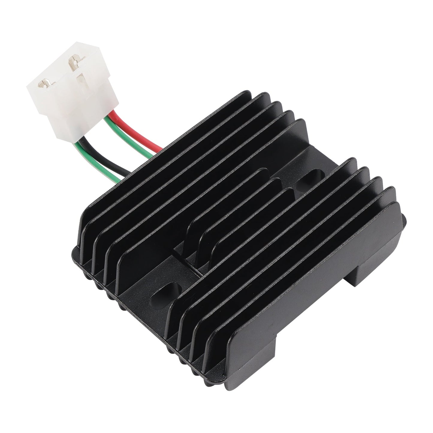 Kohler CH395 CH440 Engines 17 403 07-S 4-Wire Voltage Regulator Rectifier