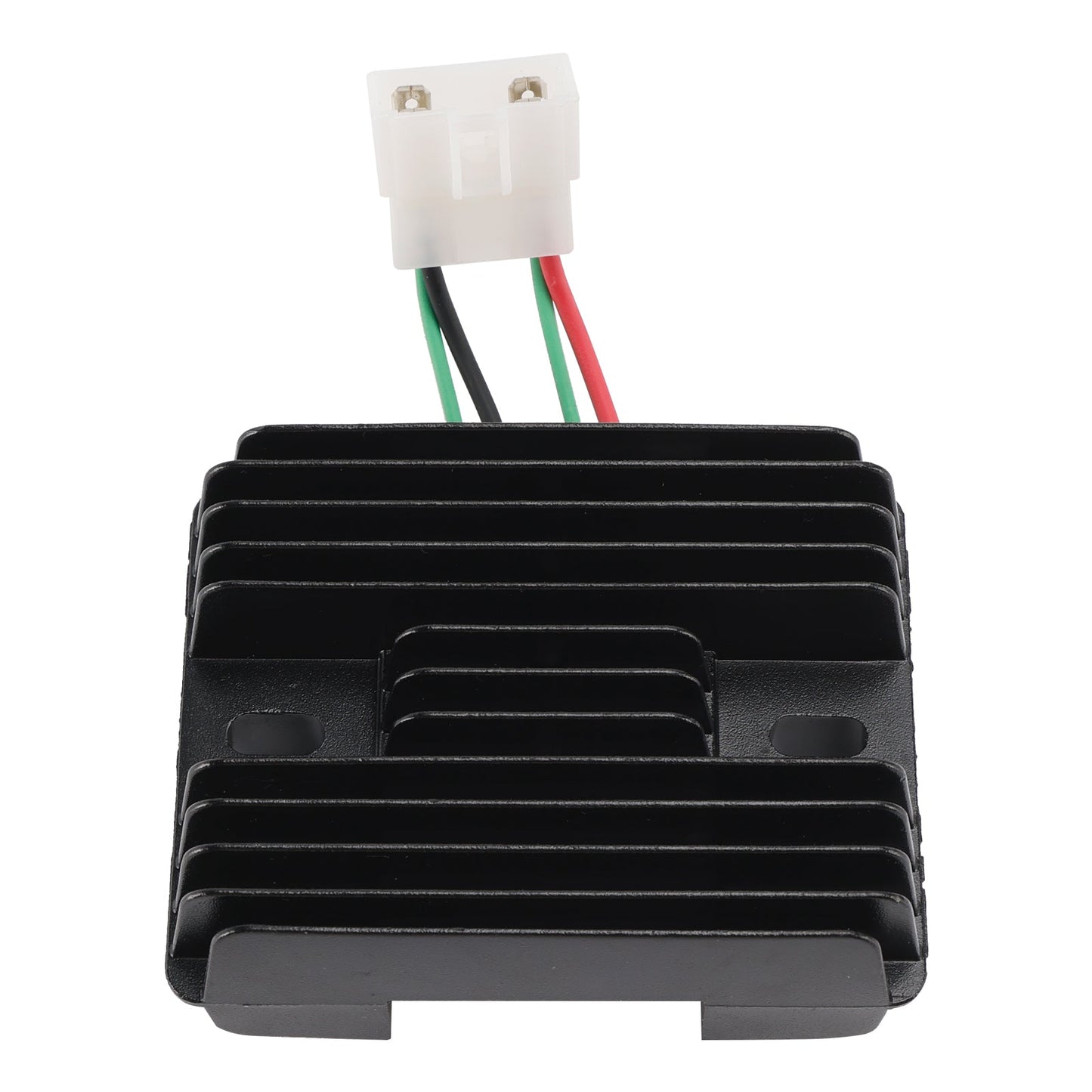 Kohler CH395 CH440 Engines 17 403 07-S 4-Wire Voltage Regulator Rectifier