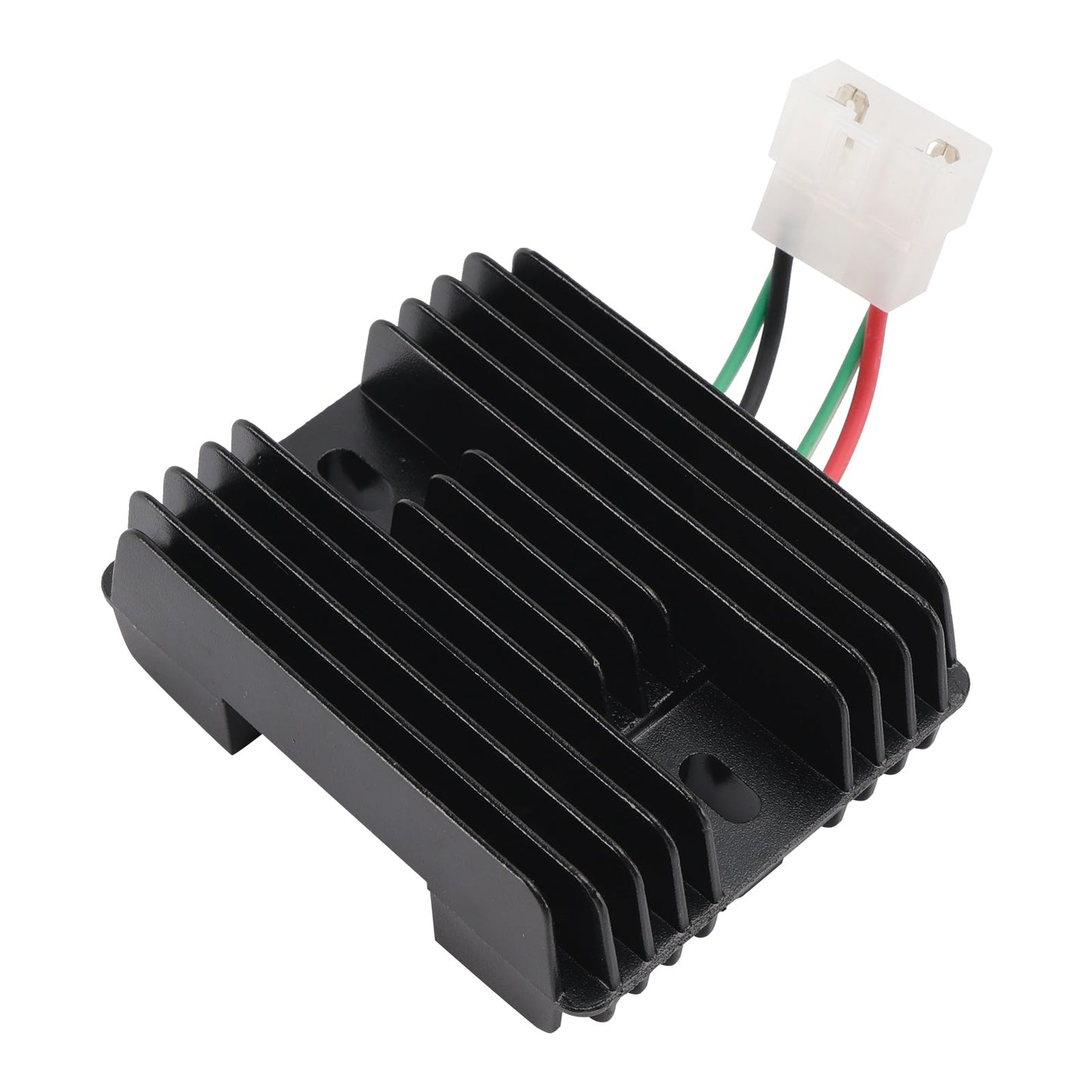 Kohler CH395 CH440 Engines 17 403 07-S 4-Wire Voltage Regulator Rectifier