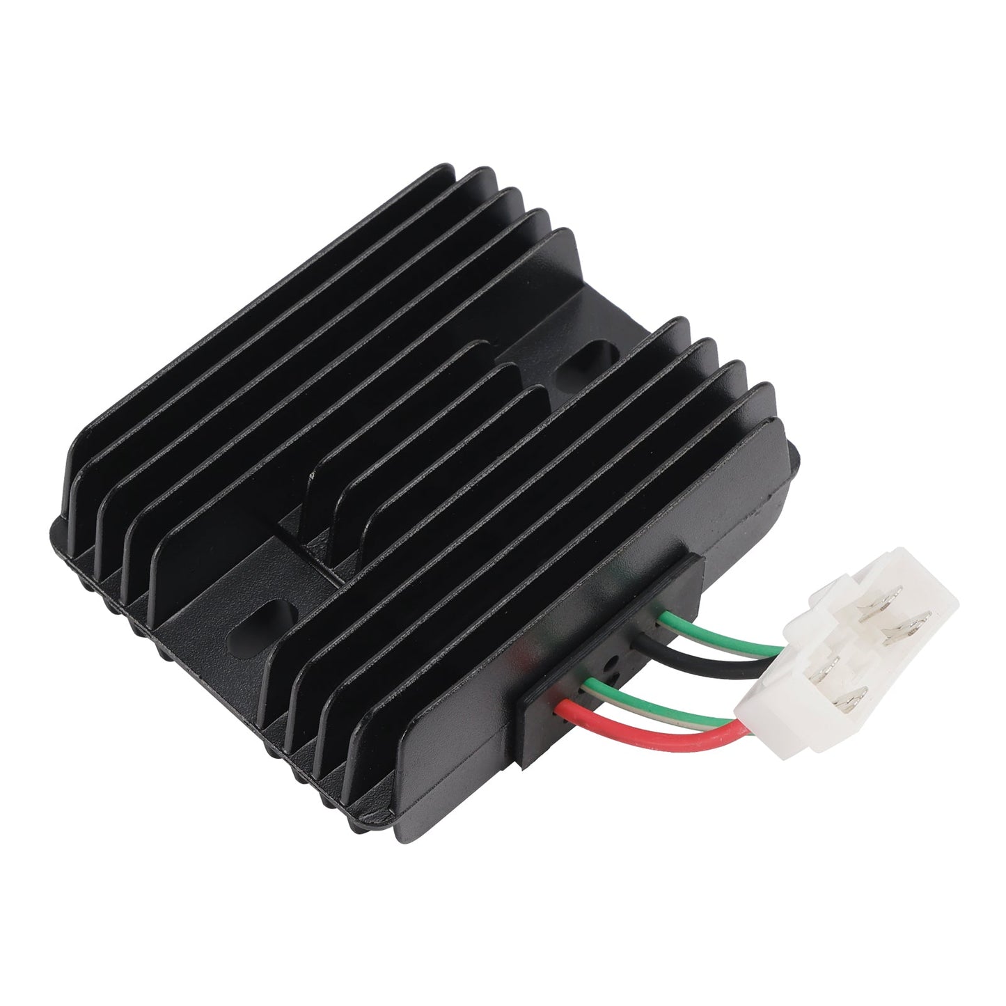 Kohler CH395 CH440 Engines 17 403 07-S 4-Wire Voltage Regulator Rectifier