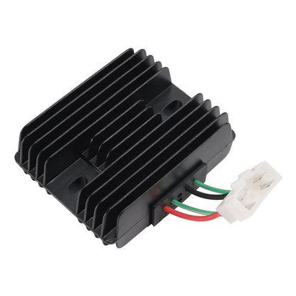 Kohler CH395 CH440 Engines 17 403 07-S 4-Wire Voltage Regulator Rectifier