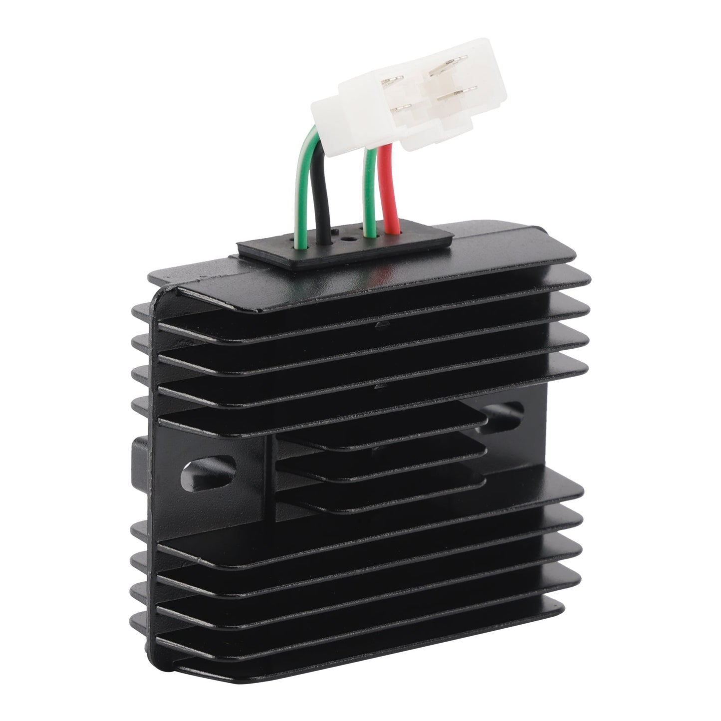 Kohler CH395 CH440 Engines 17 403 07-S 4-Wire Voltage Regulator Rectifier