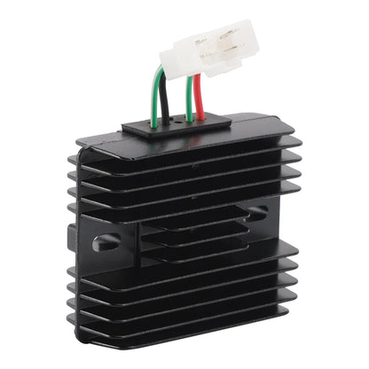 Kohler CH395 CH440 Engines 17 403 07-S 4-Wire Voltage Regulator Rectifier