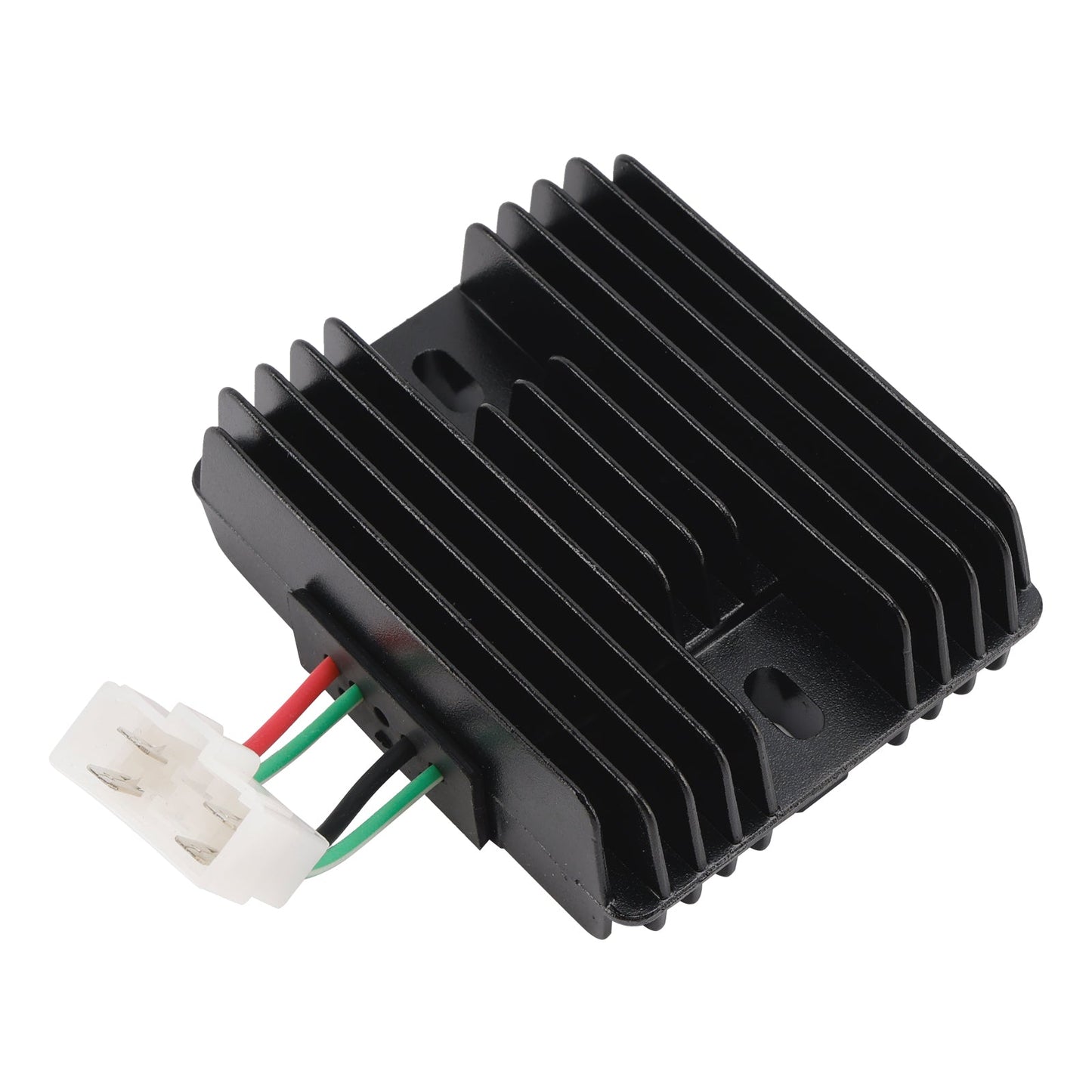 Kohler CH395 CH440 Engines 17 403 07-S 4-Wire Voltage Regulator Rectifier