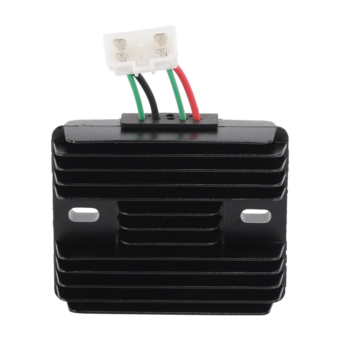 Kohler CH395 CH440 Engines 17 403 07-S 4-Wire Voltage Regulator Rectifier