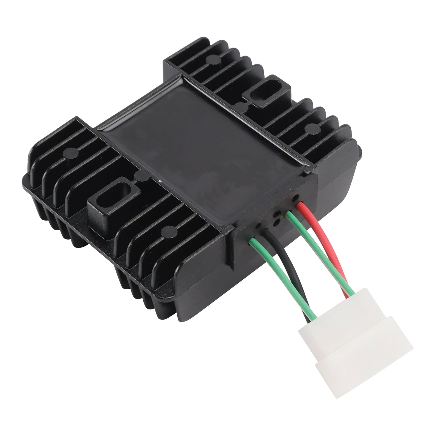 Kohler CH395 CH440 Engines 17 403 07-S 4-Wire Voltage Regulator Rectifier
