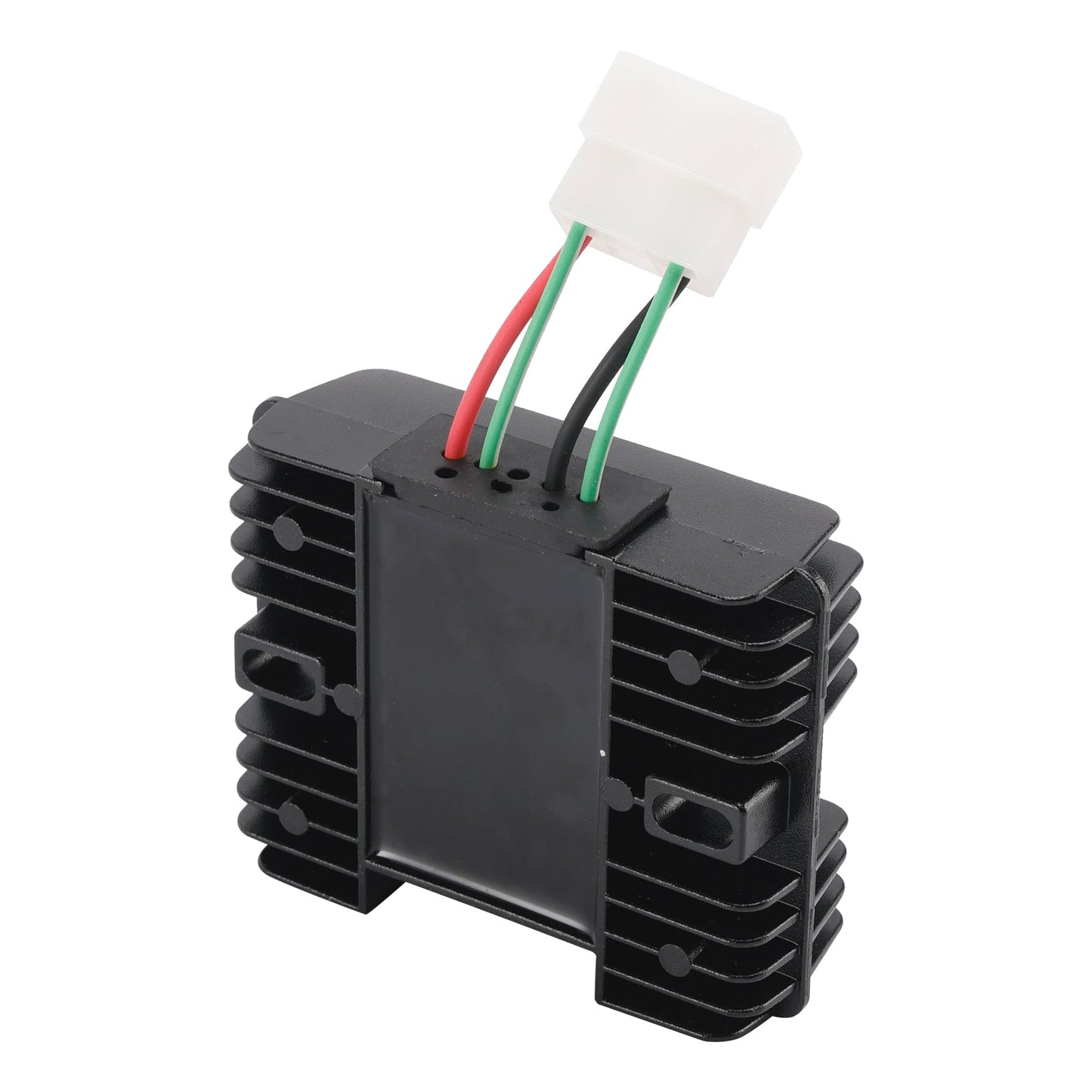 Kohler CH395 CH440 Engines 17 403 07-S 4-Wire Voltage Regulator Rectifier
