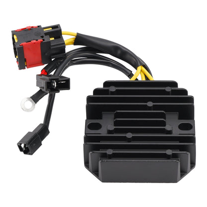 Himalayan Scram Bullet Classic Continental 7-Wire Voltage Regulator Rectifier 587356