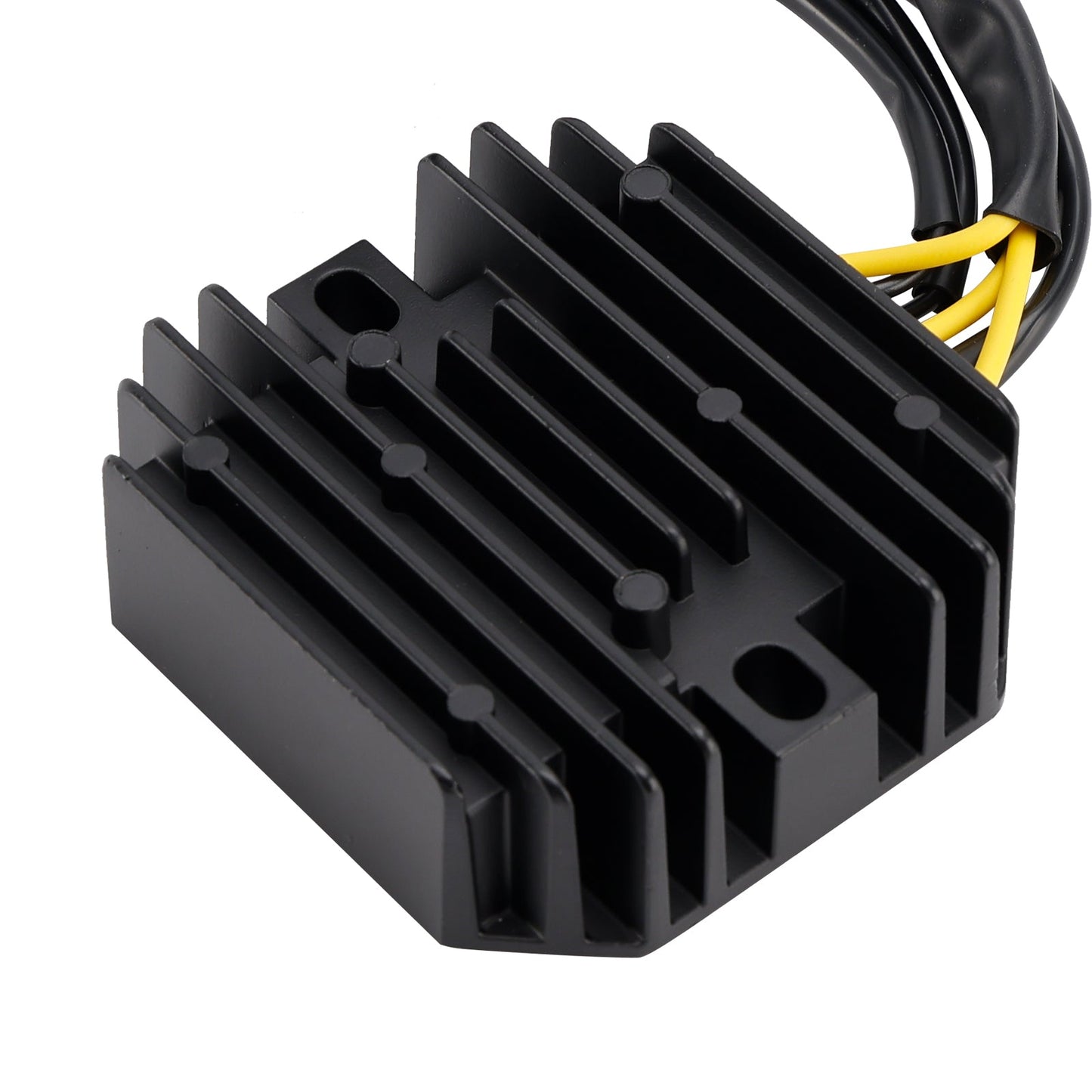 Himalayan Scram Bullet Classic Continental 7-Wire Voltage Regulator Rectifier 587356