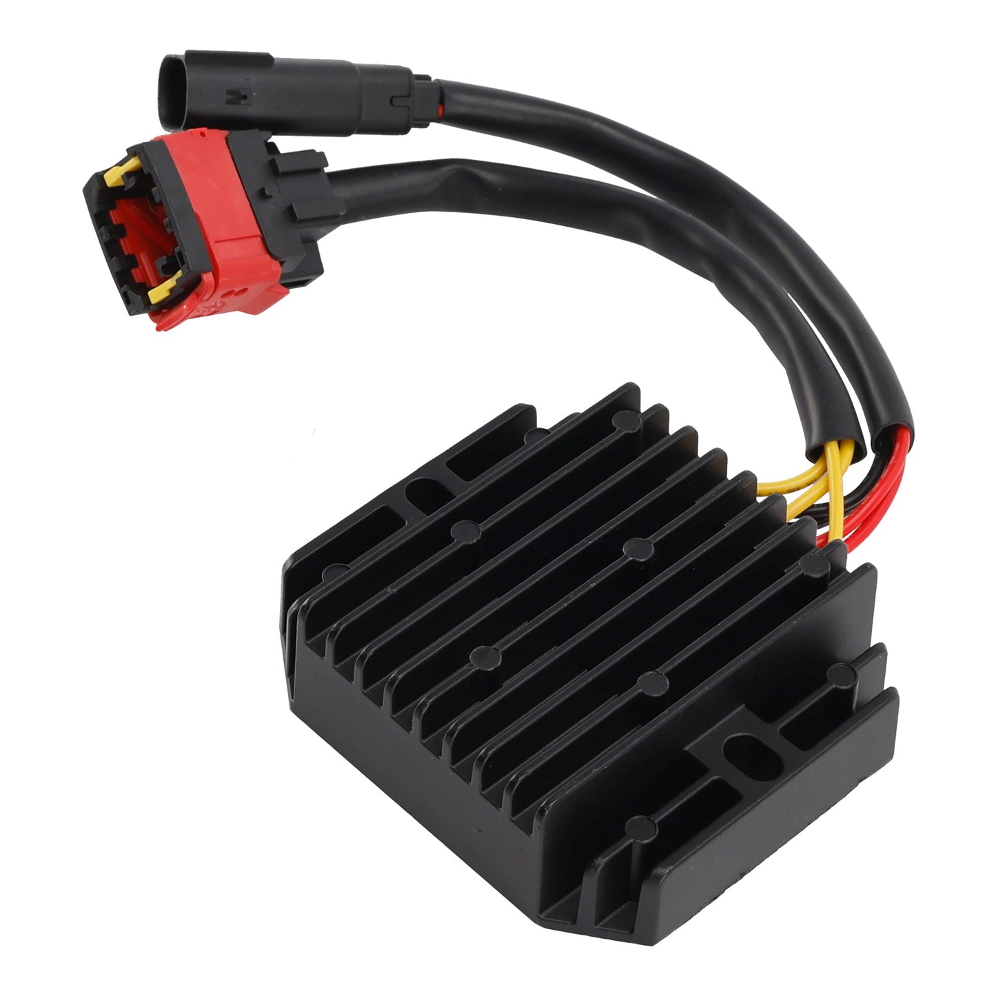 2018-2025 Interceptor 650/Continental GT 650 148239 7-Wire Voltage Regulator Rectifier