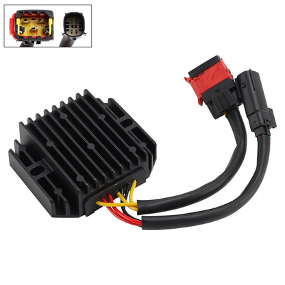 2018-2025 Interceptor 650/Continental GT 650 148239 7-Wire Voltage Regulator Rectifier
