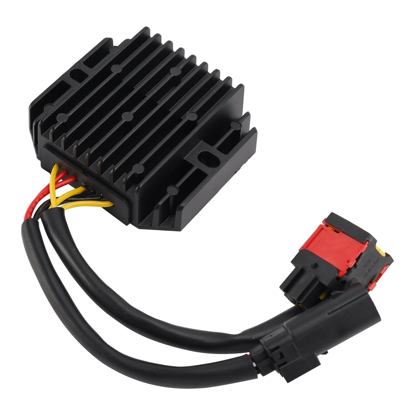2018-2025 Interceptor 650/Continental GT 650 148239 7-Wire Voltage Regulator Rectifier