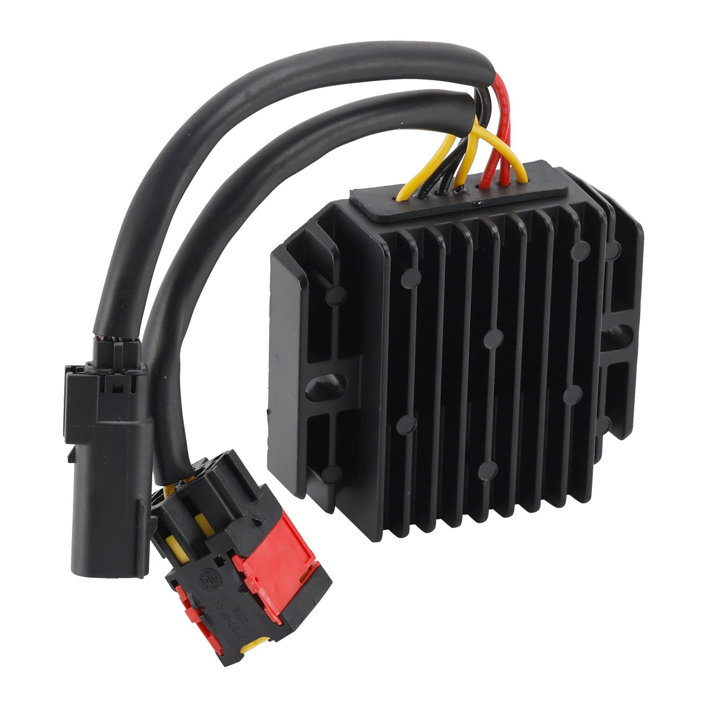 2018-2025 Interceptor 650/Continental GT 650 148239 7-Wire Voltage Regulator Rectifier