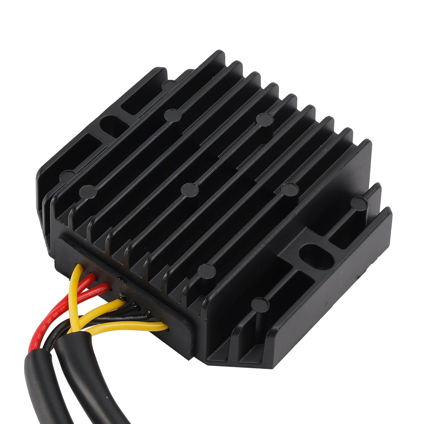 2018-2025 Interceptor 650/Continental GT 650 148239 7-Wire Voltage Regulator Rectifier