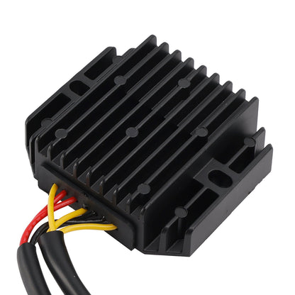 2018-2025 Interceptor 650/Continental GT 650 148239 7-Wire Voltage Regulator Rectifier