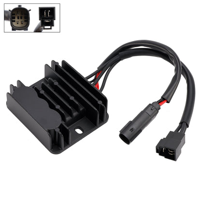 Hunter 350/Bullet 350/Meteor 350/Classic 350 7-Wire Voltage Regulator Rectifier RAC00994