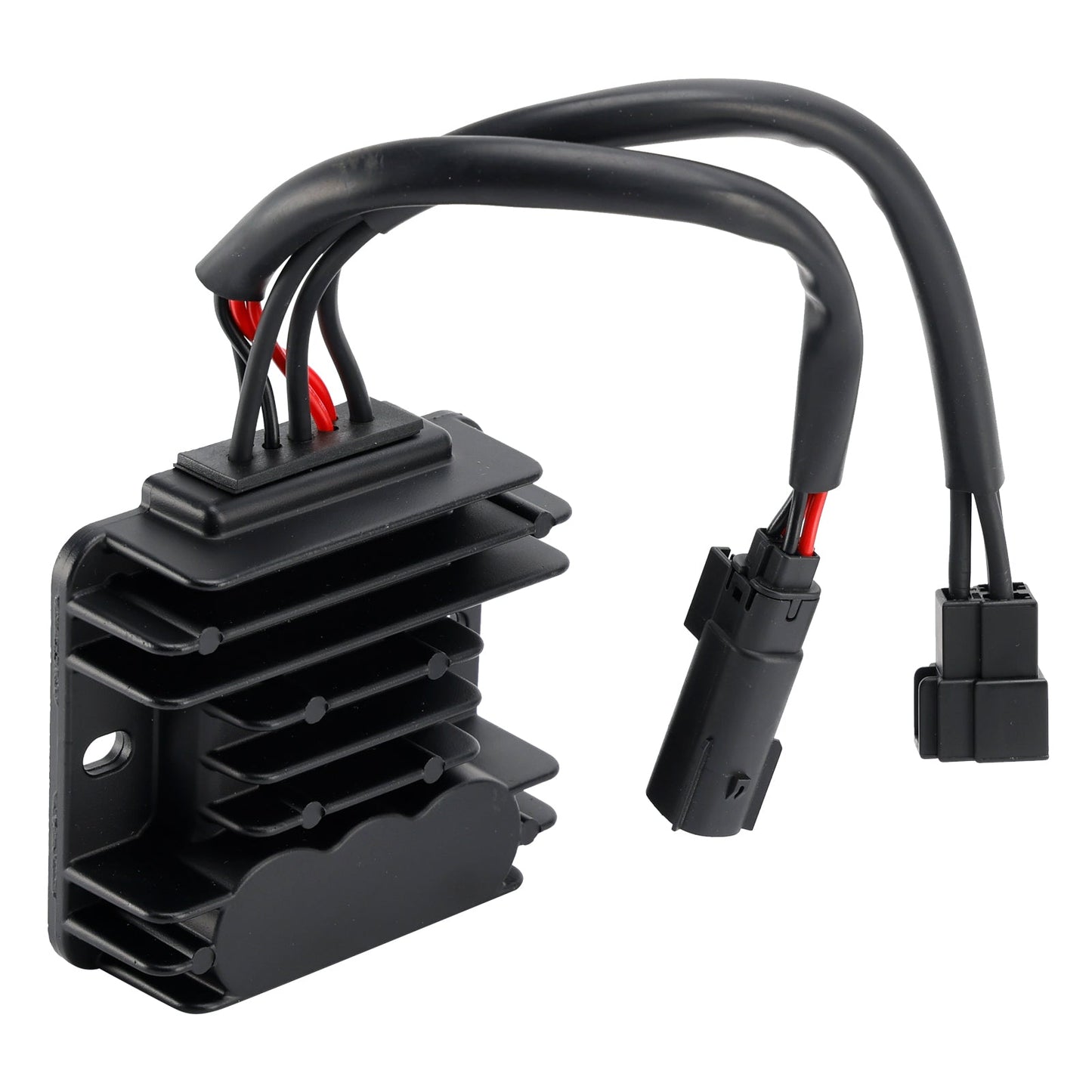 Hunter 350/Bullet 350/Meteor 350/Classic 350 7-Wire Voltage Regulator Rectifier RAC00994