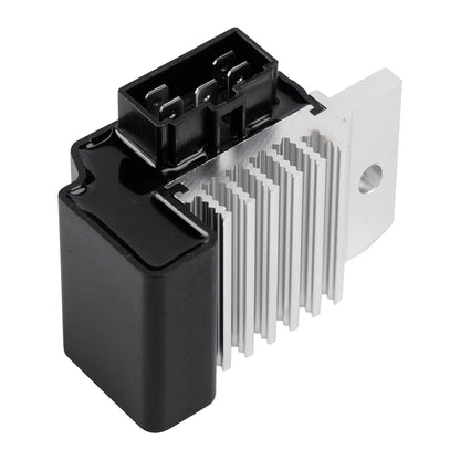 TVS Sport 110i 2023 5 Pin Voltage Regulator Rectifier