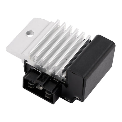 TVS Sport 110i 2023 5 Pin Voltage Regulator Rectifier