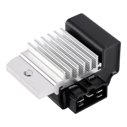 TVS Sport 110i 2023 5 Pin Voltage Regulator Rectifier