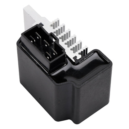 TVS Sport 110i 2023 5 Pin Voltage Regulator Rectifier