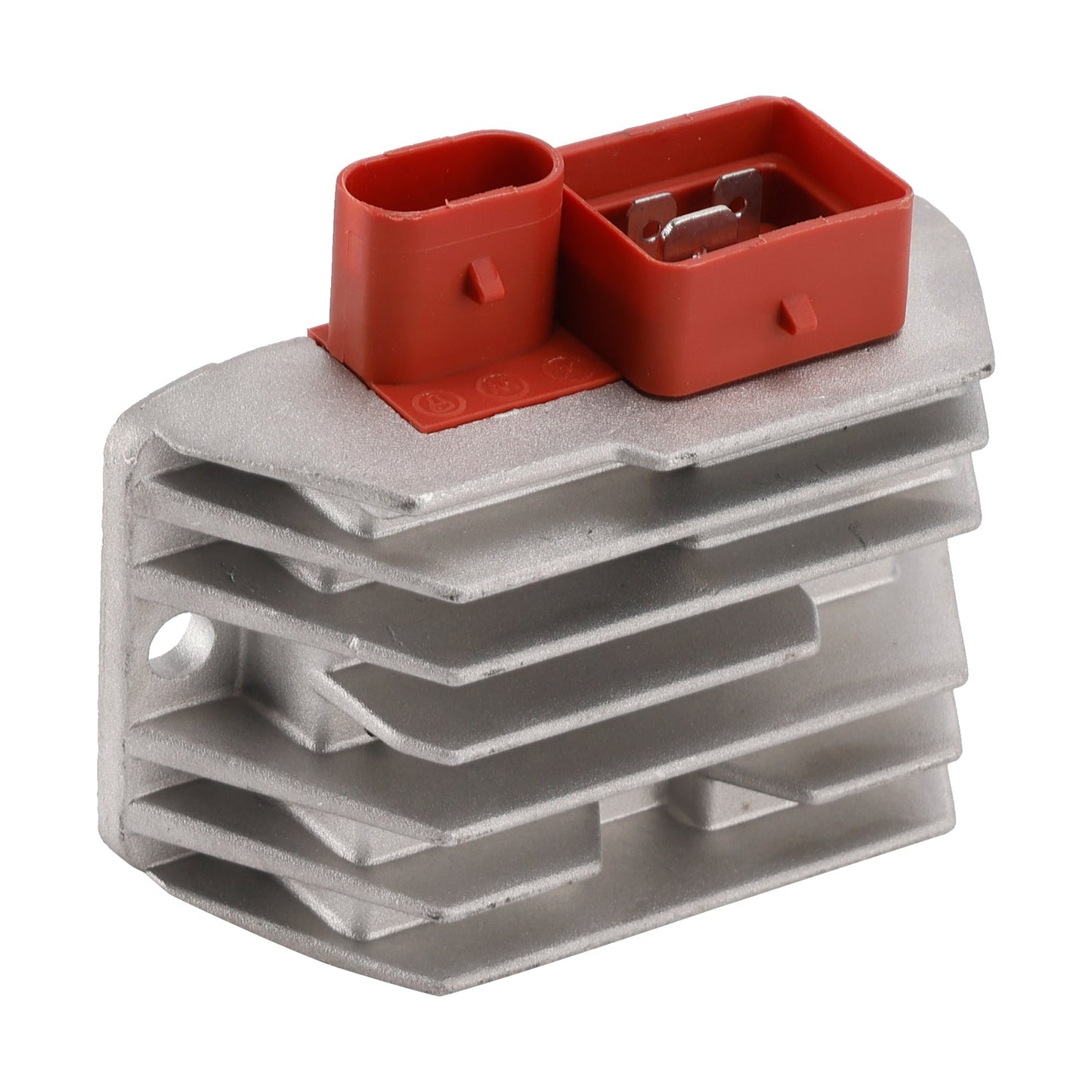 Regulador de alternador de 12 V y 30 A compatible con Kohler ED0073623940-S ED0073623930-S