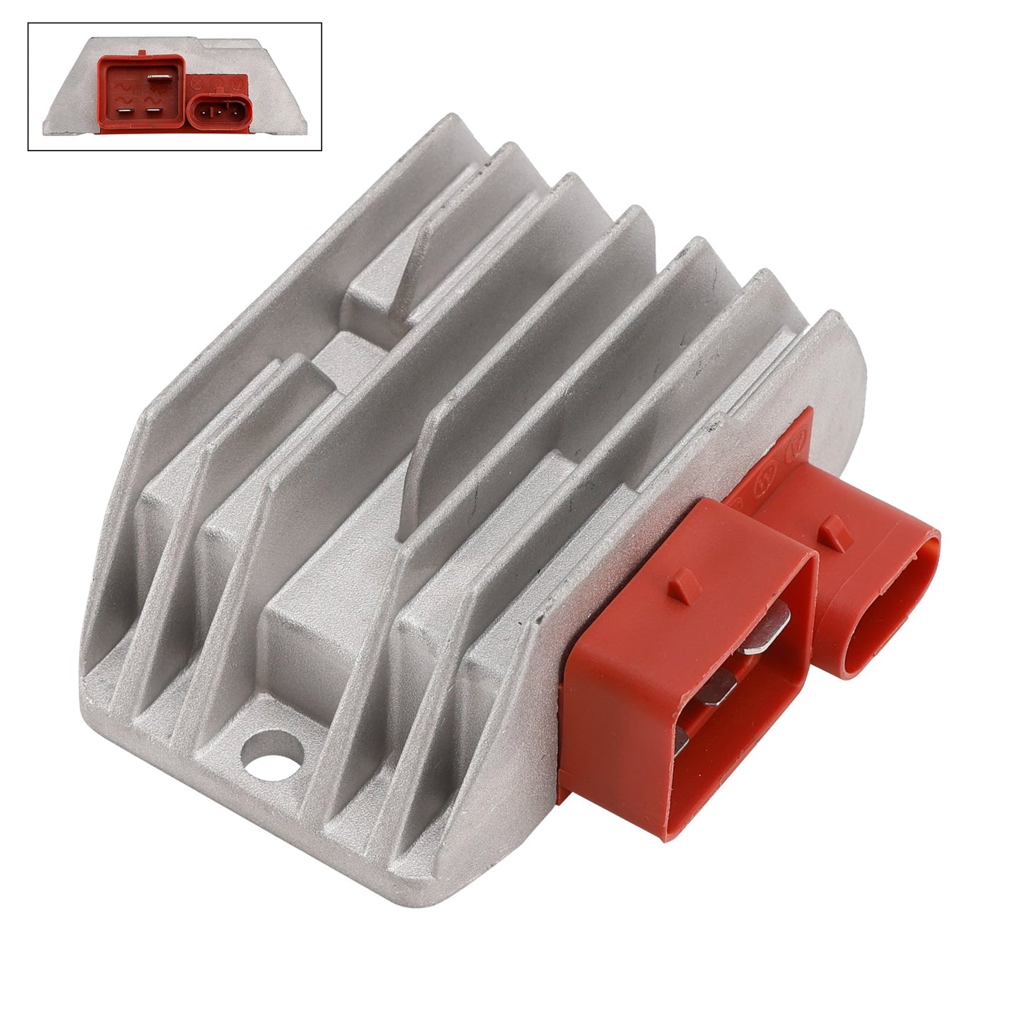 Regulador de alternador de 12 V y 30 A compatible con Kohler ED0073623940-S ED0073623930-S