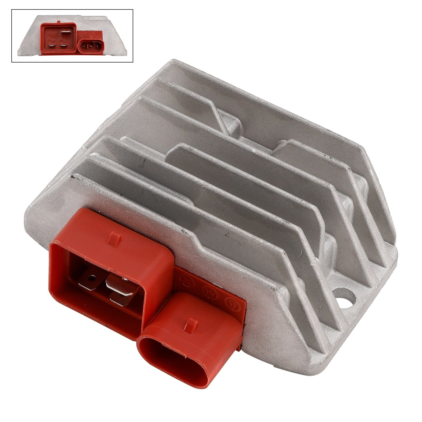 Regulador de alternador de 12 V y 30 A compatible con Kohler ED0073623940-S ED0073623930-S